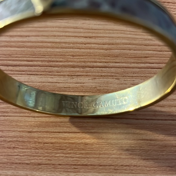 Vince Camaro Bangle Bracelet - Picture 5 of 11